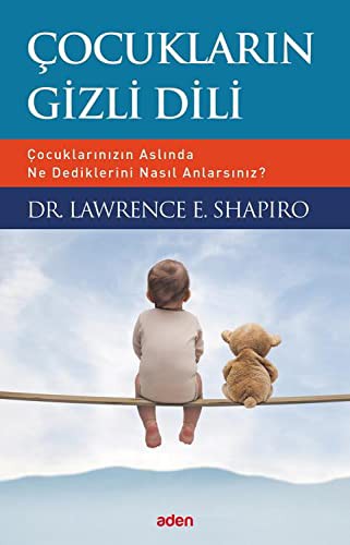 Çocukların Gizli Dili kitap kapağı