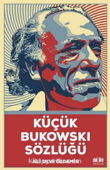 Küçük Bukowski Sözlüğü kitap kapağı