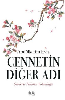 Cennetin Diğer Adı kitap kapağı