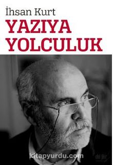Yazıya Yolculuk kitap kapağı