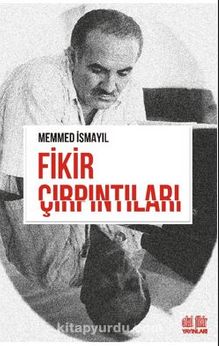Fikir Çırpıntıları kitap kapağı