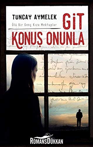 Git Konuş Onunla kitap kapağı