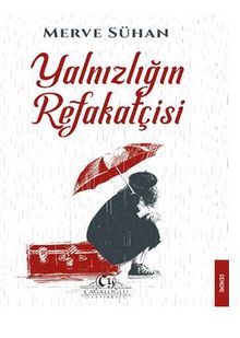 Yalnızlığın Refakatçisi kitap kapağı