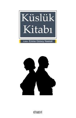 Küslük Kitabı kitap kapağı