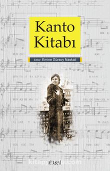 Kanto Kitabı kitap kapağı