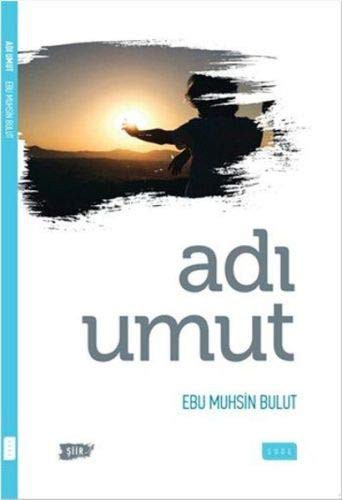 Adı Umut kitap kapağı