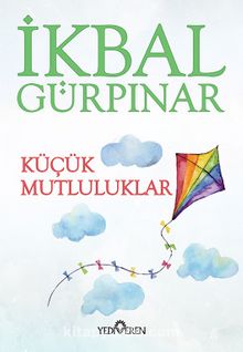 Küçük Mutluluklar kitap kapağı