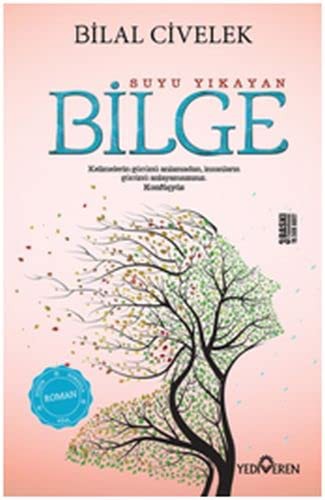Bilge kitap kapağı