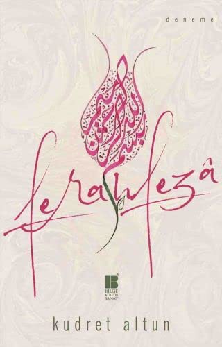 Ferahfeza kitap kapağı