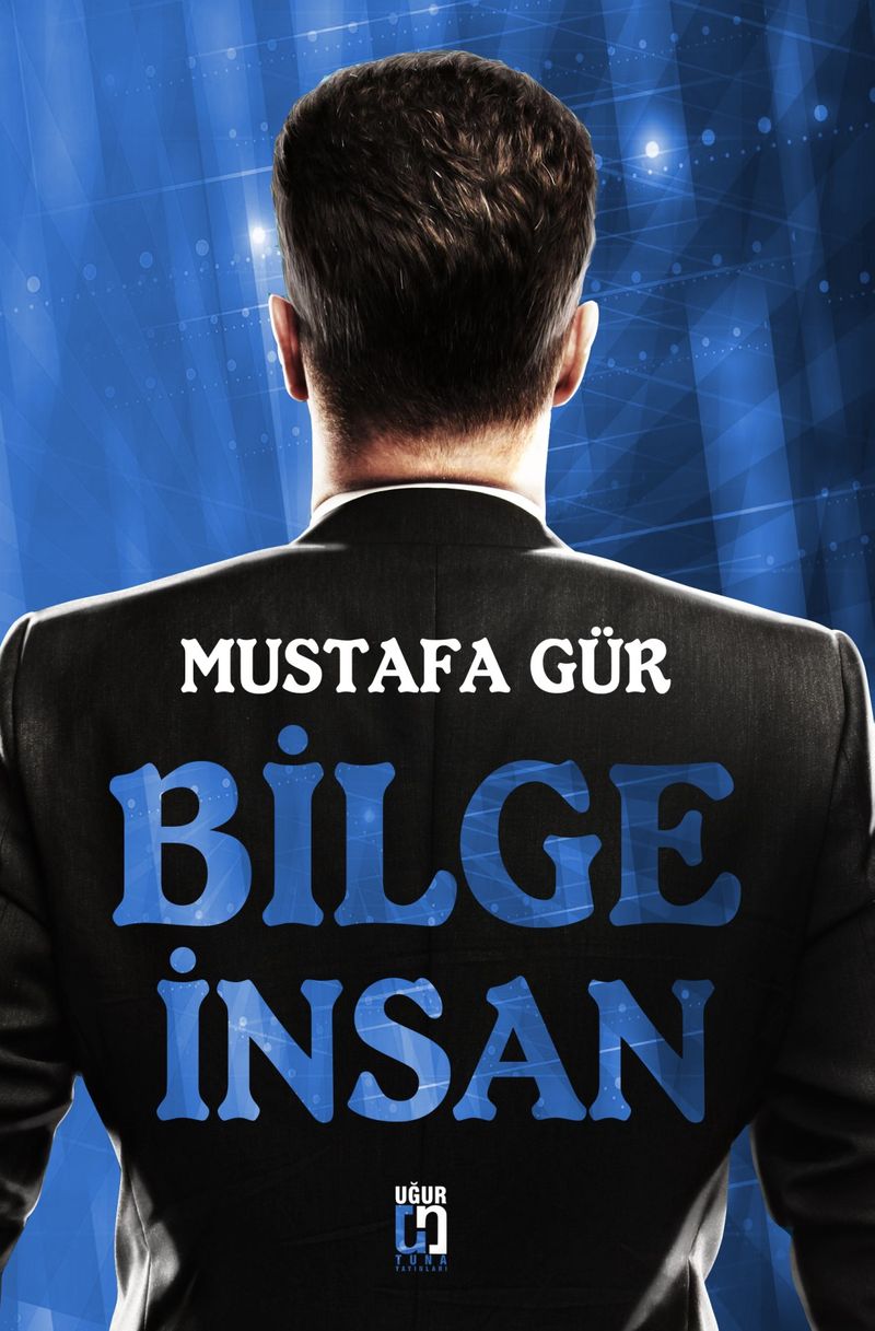 Bilge İnsan kitap kapağı
