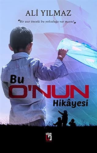 Bu O'nun Hikayesi kitap kapağı