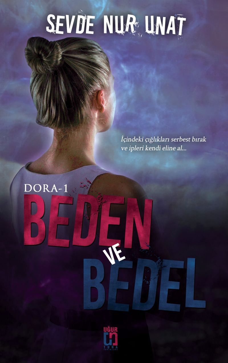 Beden ve Bedel kitap kapağı