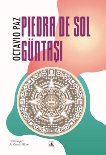 Güntaşı kitap kapağı