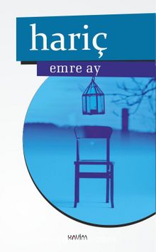 Hariç kitap kapağı