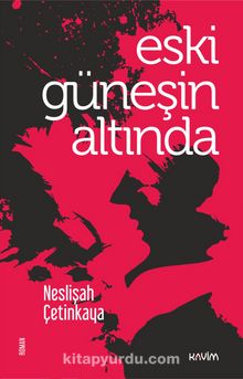 Eski Güneşin Altında kitap kapağı