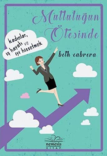 MUTLULUĞUN ÖTESİNDE kitap kapağı