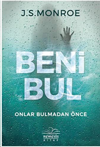 Beni Bul (Karton Kapak) kitap kapağı