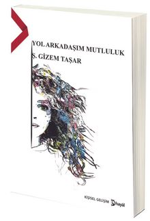 Yol Arkadaşım Mutluluk kitap kapağı