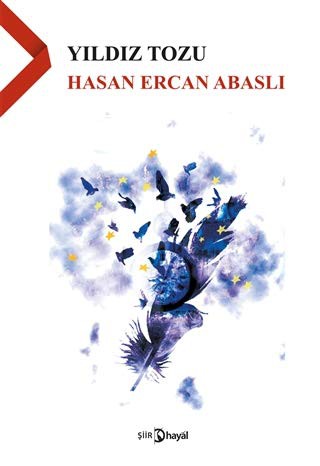 Yıldız Tozu kitap kapağı