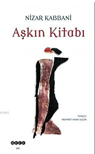 Aşkın Kitabı kitap kapağı