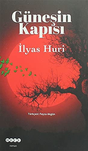Güneşin Kapısı kitap kapağı