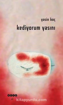 Kediyorum Yasını kitap kapağı