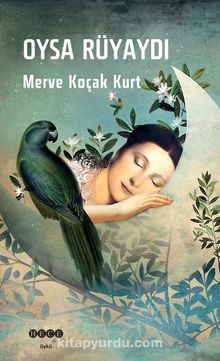 Oysa Rüyaydı kitap kapağı