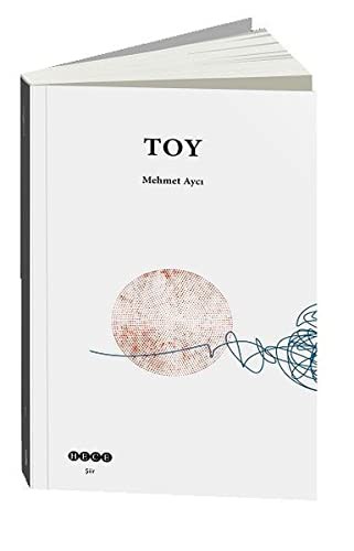 Toy kitap kapağı
