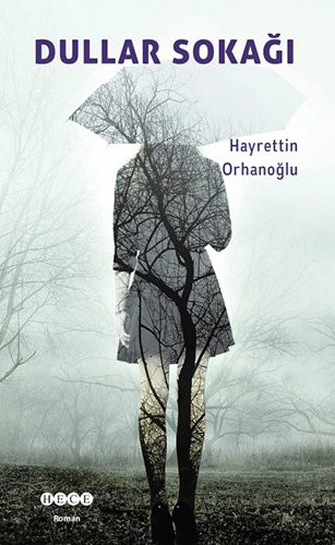 Dullar Sokağı kitap kapağı