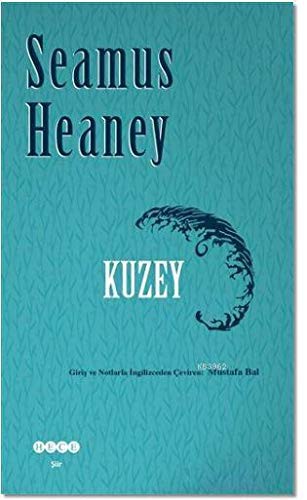 Kuzey kitap kapağı