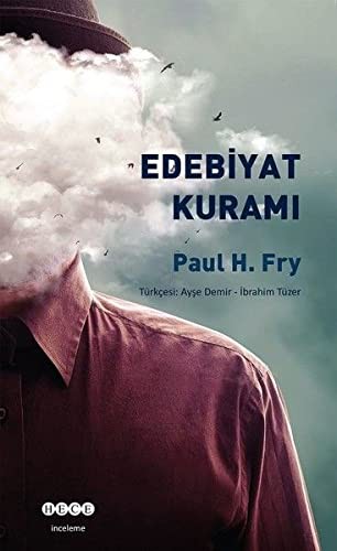 Edebiyat Kuramı kitap kapağı