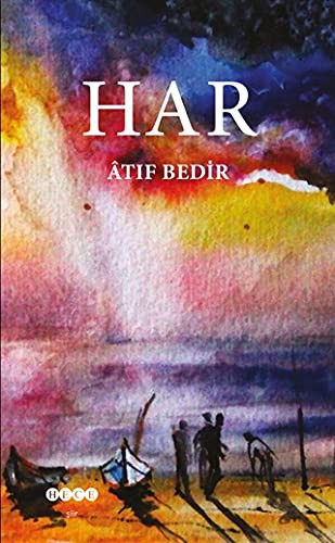 Har kitap kapağı
