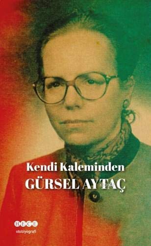 Kendi Kaleminden kitap kapağı