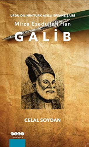 Galip kitap kapağı