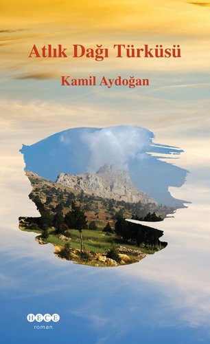 Atlık Dağı Türküsü kitap kapağı