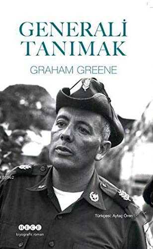 Generali Tanımak kitap kapağı