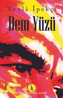 Dem Yüzü kitap kapağı