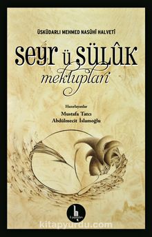 Seyr ü Süluk Mektupları kitap kapağı