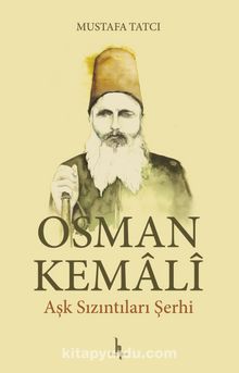 Aşk Sızıntıları Şerhi kitap kapağı