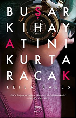 Bu Şarkı Hayatını Kurtaracak (Ciltli) kitap kapağı