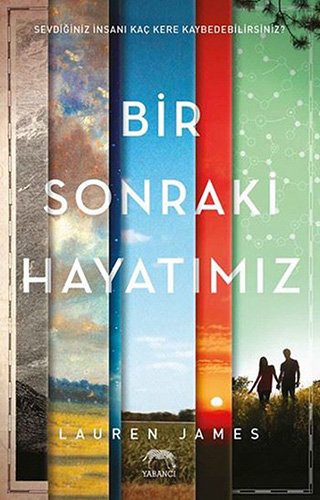 Bir Sonraki Hayatımız (Ciltli) kitap kapağı