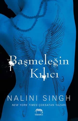 Başmeleğin Kılıcı (Ciltli) kitap kapağı