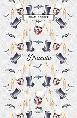 Dracula (Ciltli) kitap kapağı