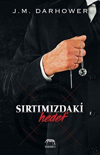 Sırtımızdaki Hedef kitap kapağı