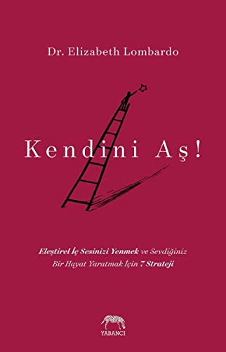Kendini Aş! kitap kapağı
