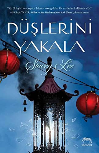 Düşlerini Yakala (Ciltli) kitap kapağı
