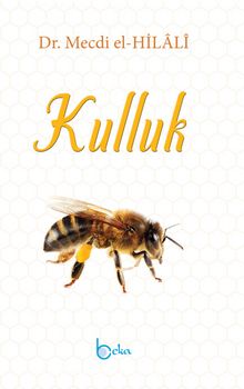 Kulluk kitap kapağı