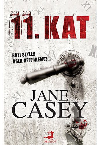 11. Kat kitap kapağı