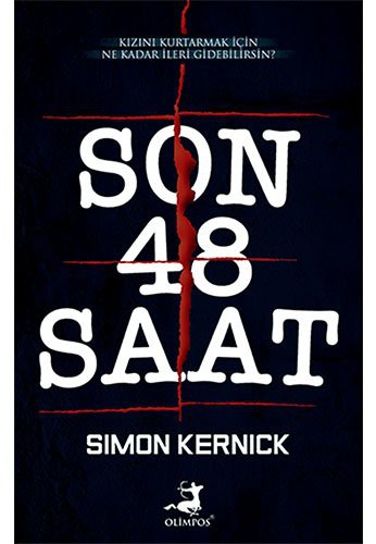 Son 48 Saat kitap kapağı