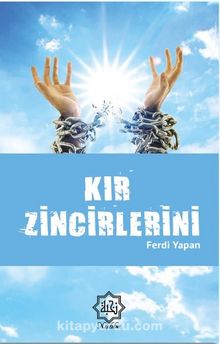 Kır Zincirlerini kitap kapağı